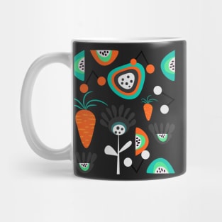 Funky fruity party Mug